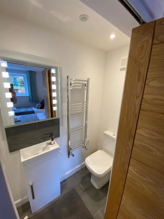 Latrigg View Apartamento Keswick  Exterior foto