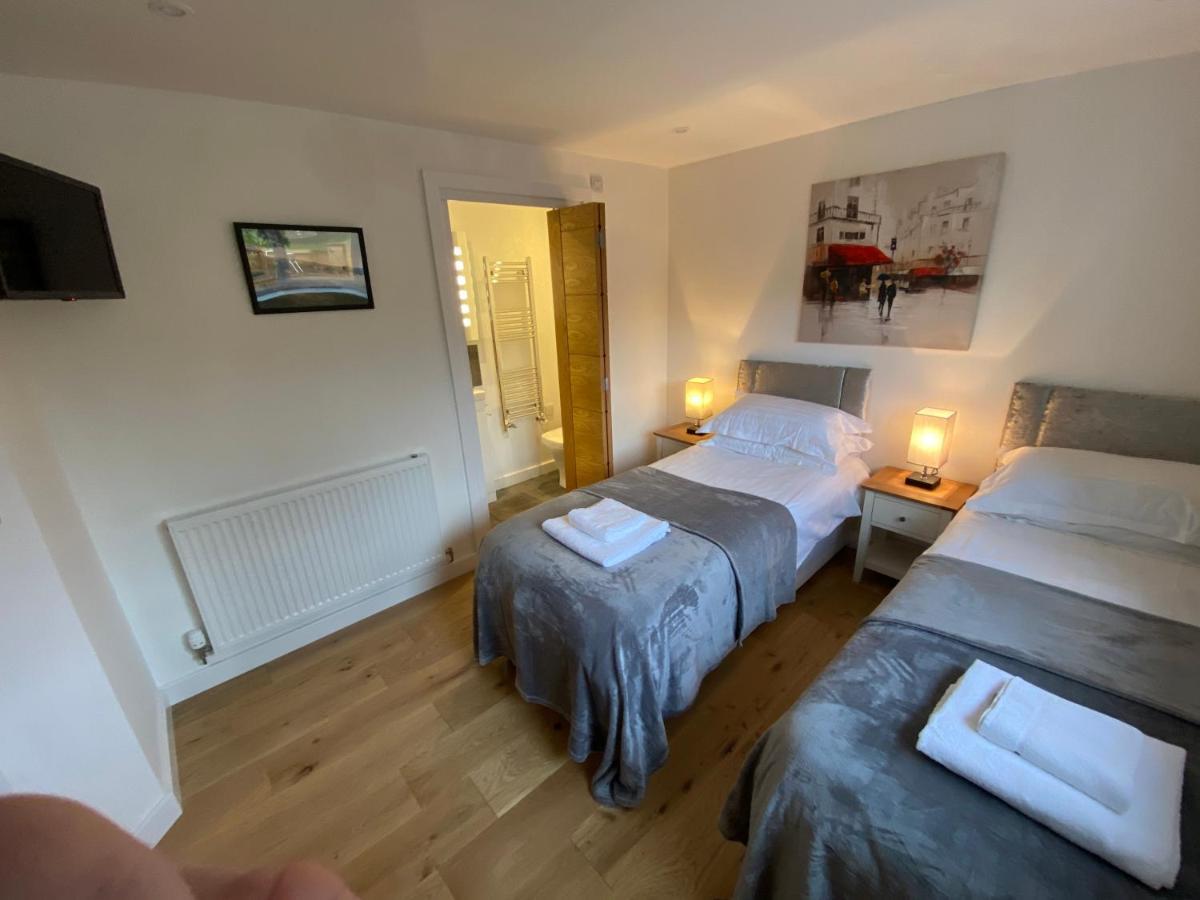 Latrigg View Apartamento Keswick  Exterior foto