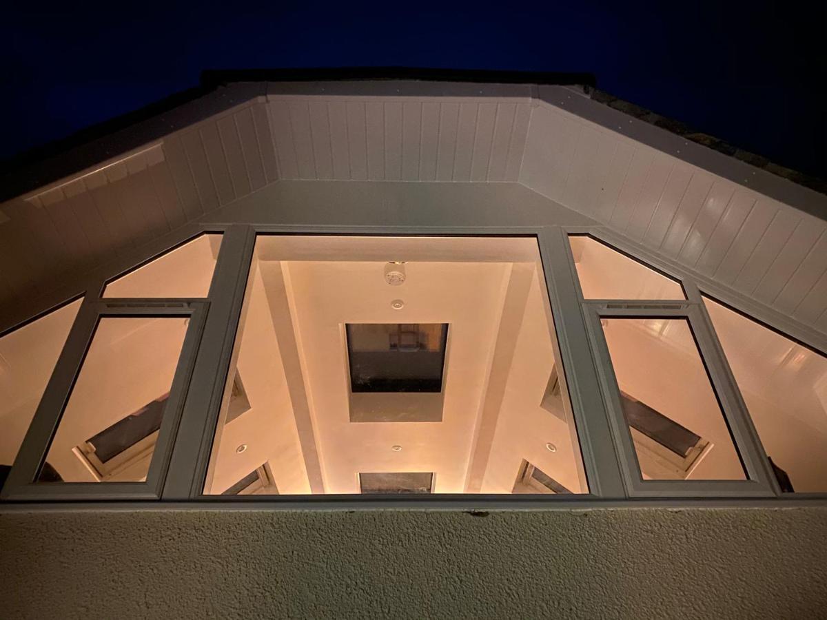 Latrigg View Apartamento Keswick  Exterior foto