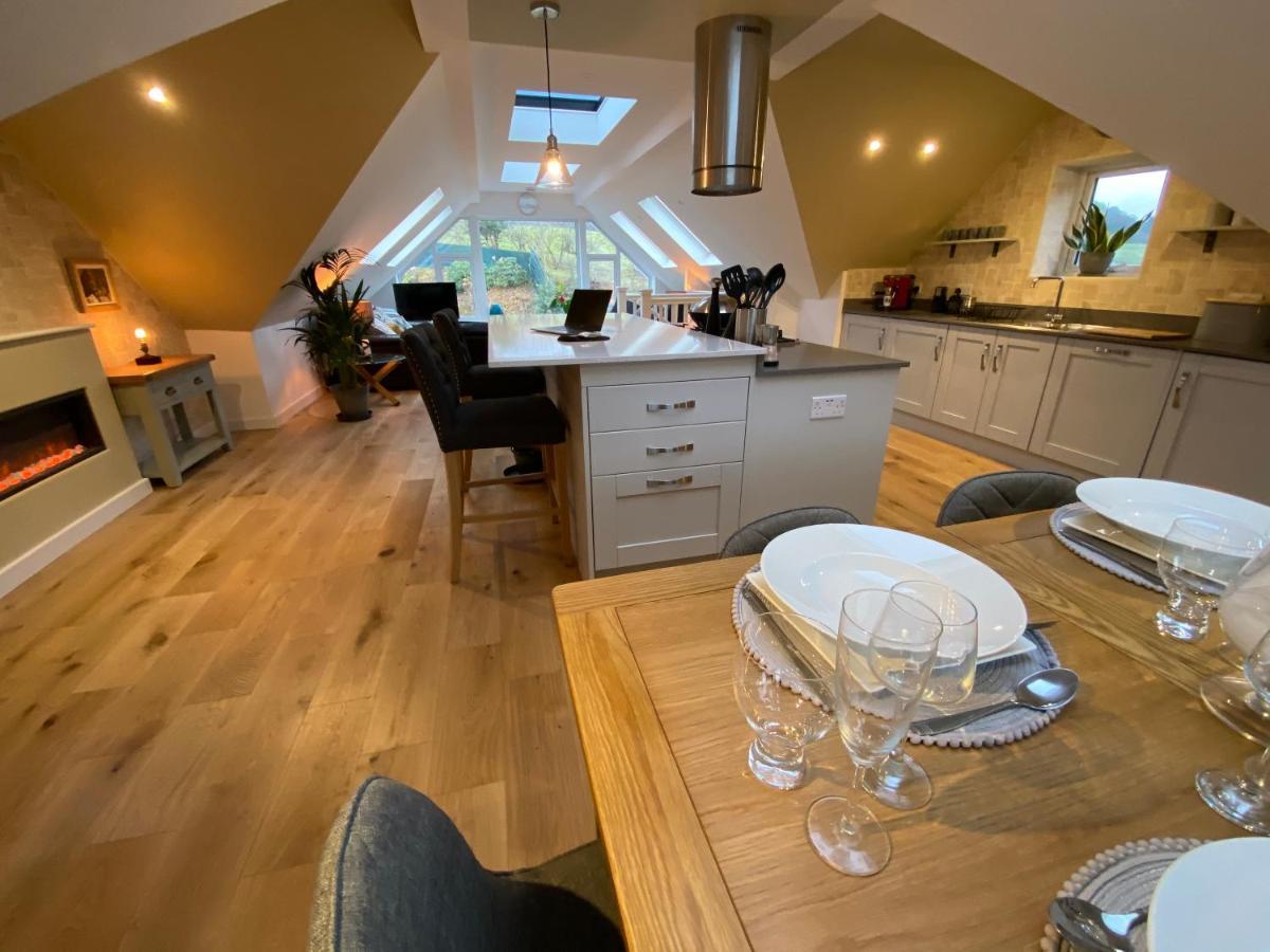 Latrigg View Apartamento Keswick  Exterior foto