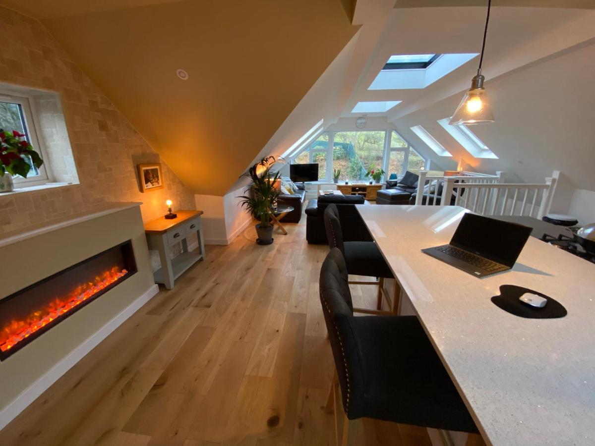 Latrigg View Apartamento Keswick  Exterior foto