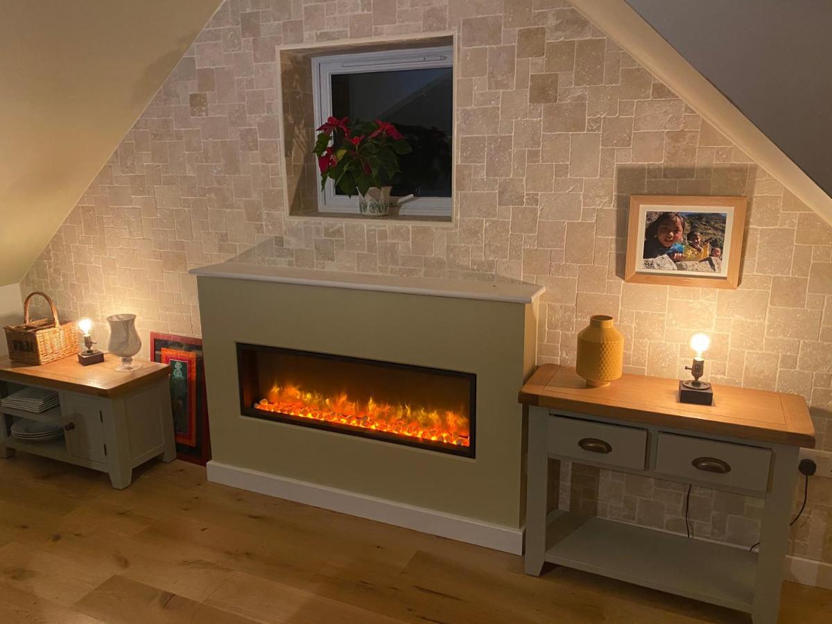 Latrigg View Apartamento Keswick  Exterior foto