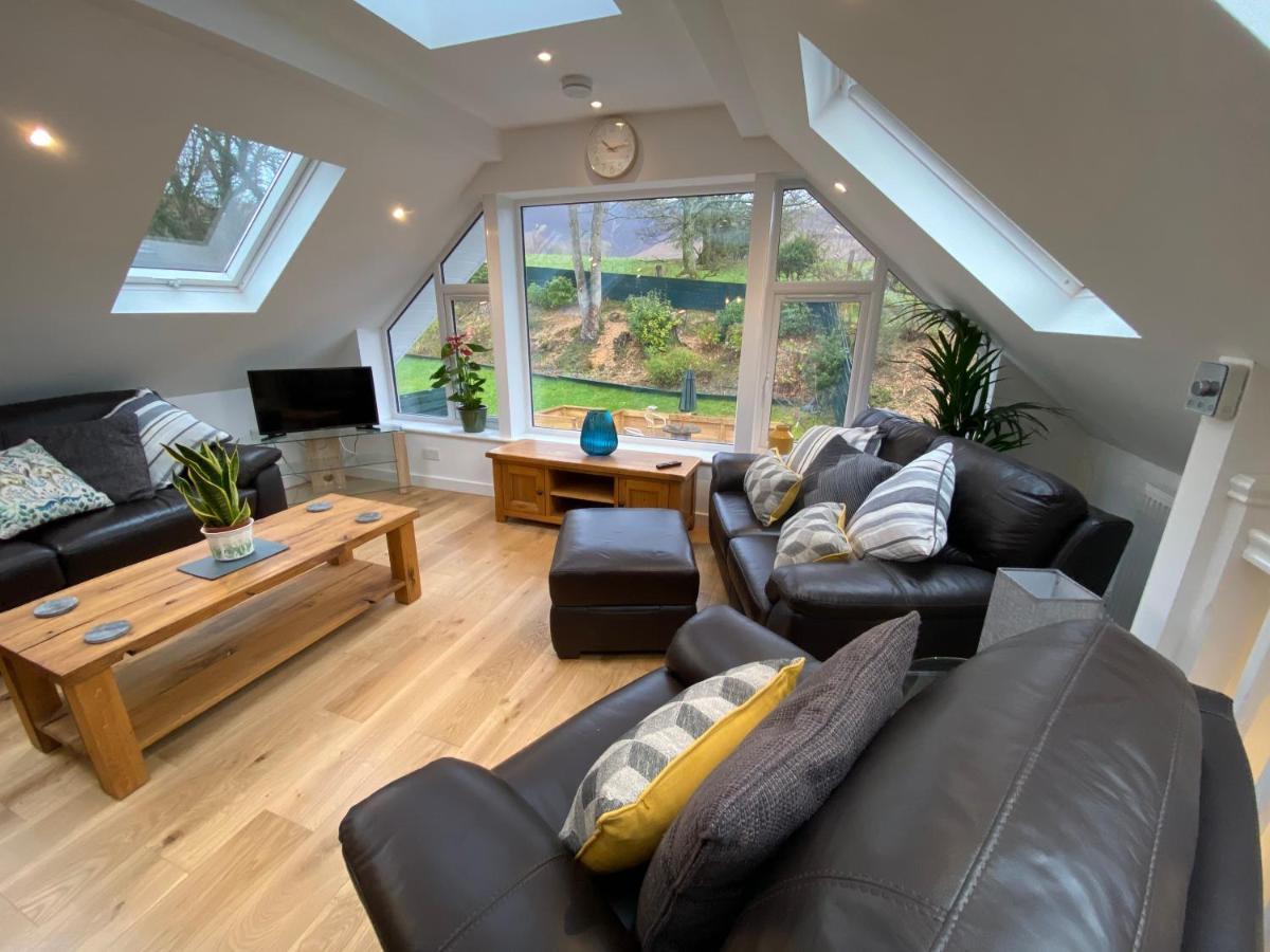 Latrigg View Apartamento Keswick  Exterior foto