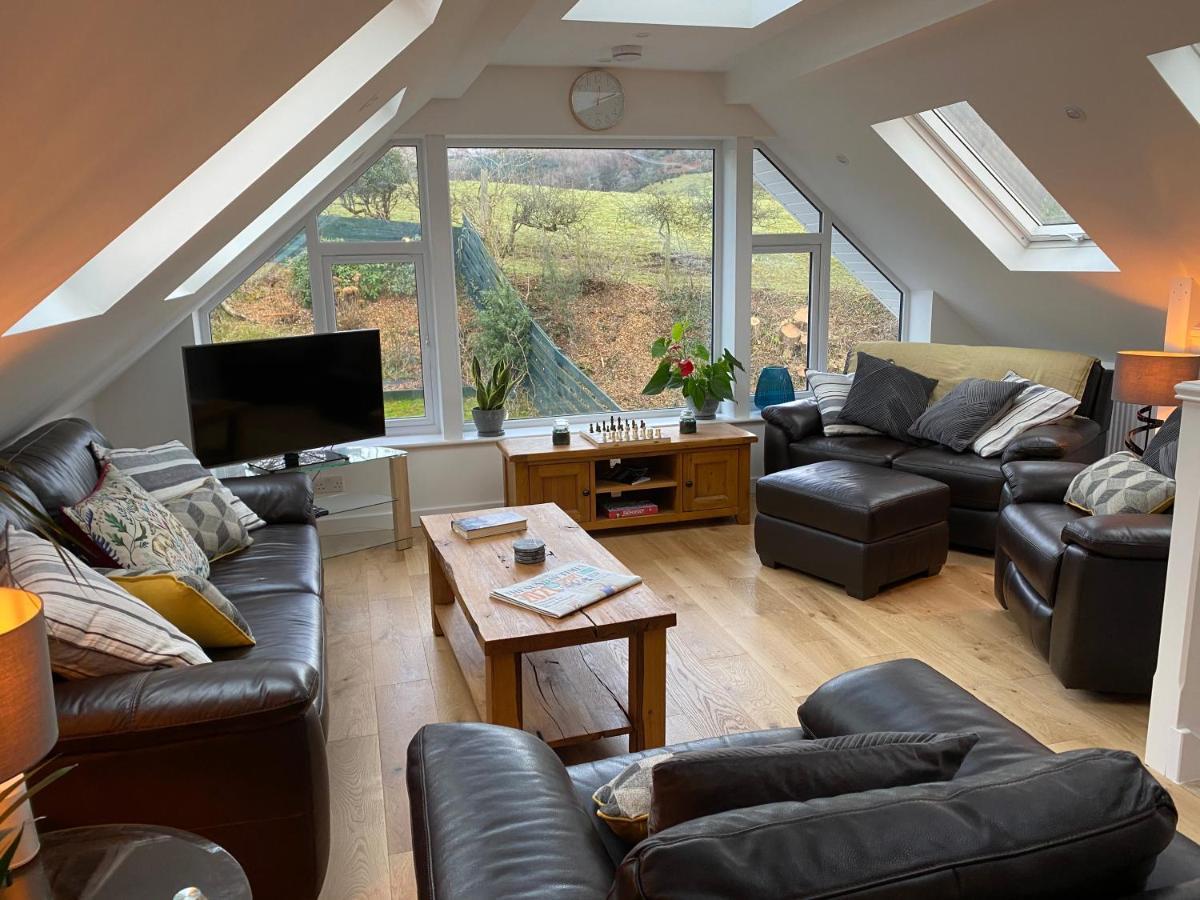 Latrigg View Apartamento Keswick  Exterior foto